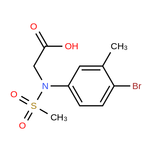 Chemical Structure| 713085-08-6