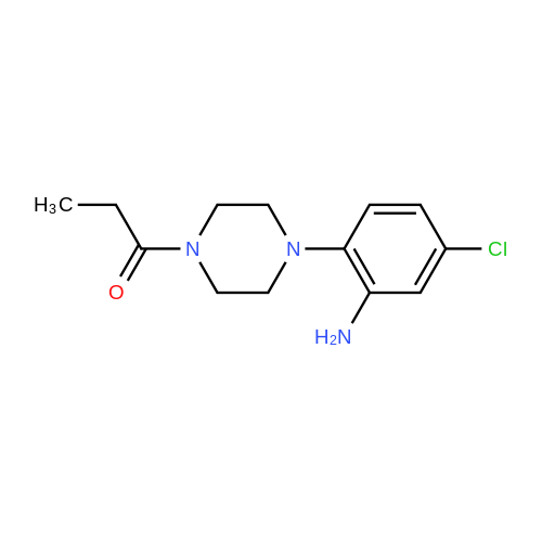 Chemical Structure| 714205-78-4