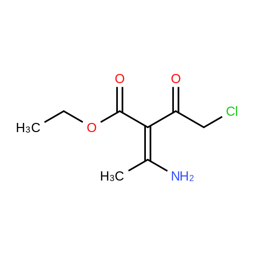 Chemical Structure| 78120-39-5