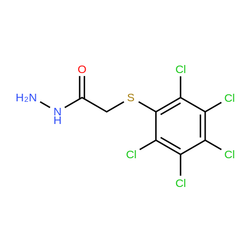 Chemical Structure| 89978-39-2