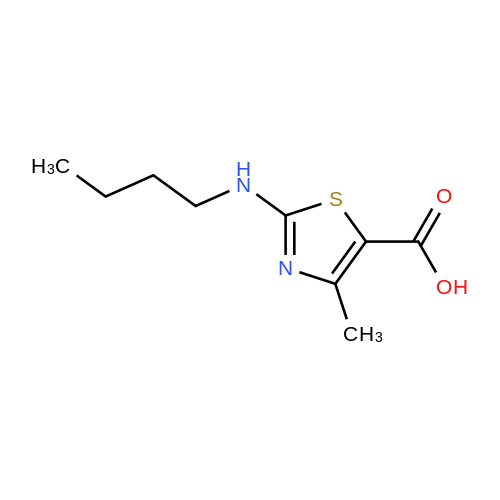 Chemical Structure| 927983-08-2