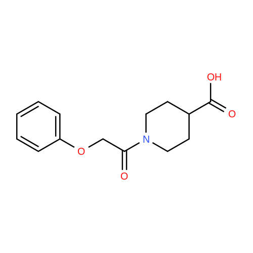 Chemical Structure| 927990-29-2