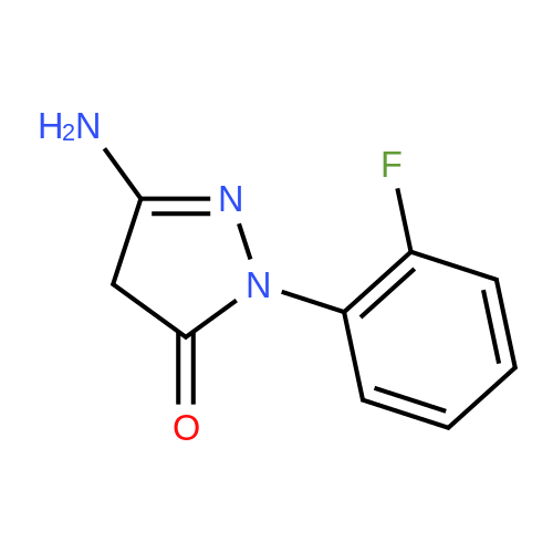 Chemical Structure| 97096-91-8