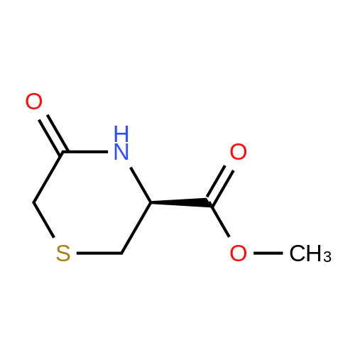 Chemical Structure| 118903-82-5