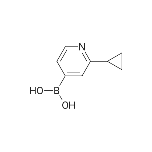 Chemical Structure| 1189546-00-6