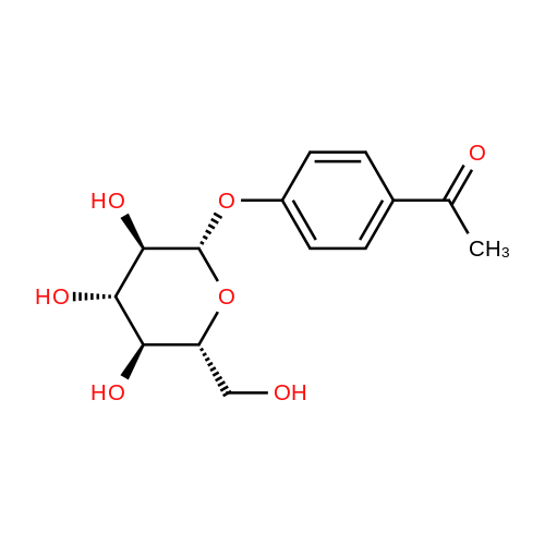 Chemical Structure| 1192351-89-5