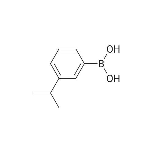 3-Isopropylphenylboronic acid