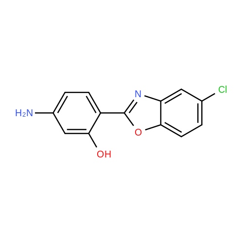 Chemical Structure| 22105-55-1