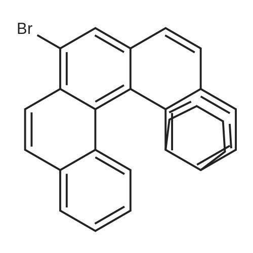Chemical Structure| 24295-86-1