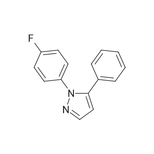 Chemical Structure| 299162-83-7