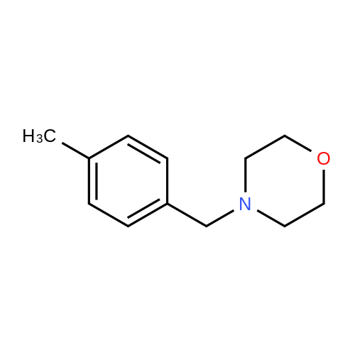 Chemical Structure| 46340-40-3