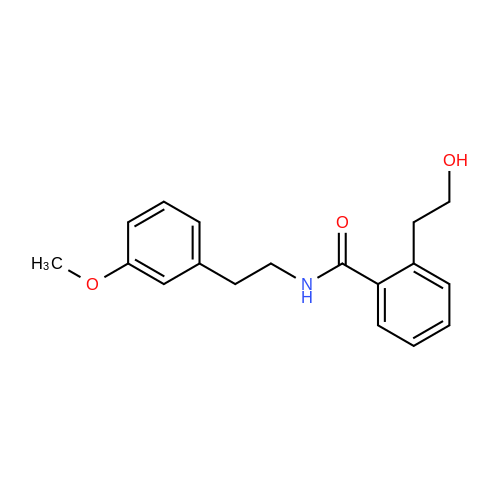 Chemical Structure| 62310-88-7