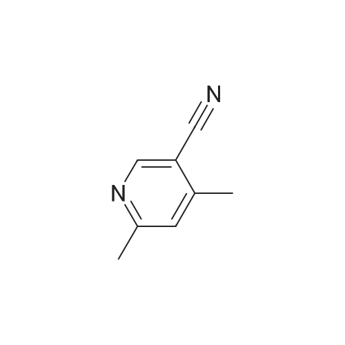 4,6-Dimethylnicotinonitrile