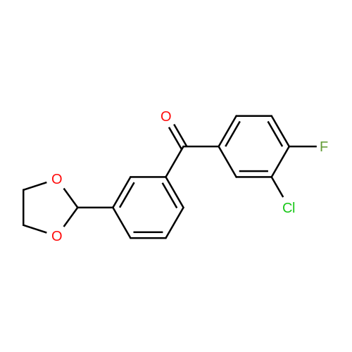 Chemical Structure| 898759-22-3
