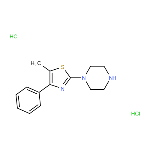 Chemical Structure| 2108840-55-5
