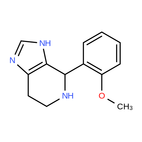 Chemical Structure| 4875-47-2