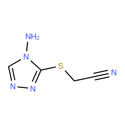 Chemical Structure| 74599-36-3