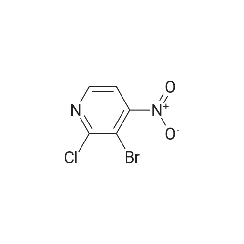 Chemical Structure| 1379301-97-9