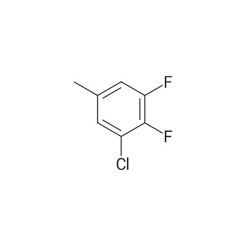 1-CHloro-2,3-difluoro-5-methylbenzene
