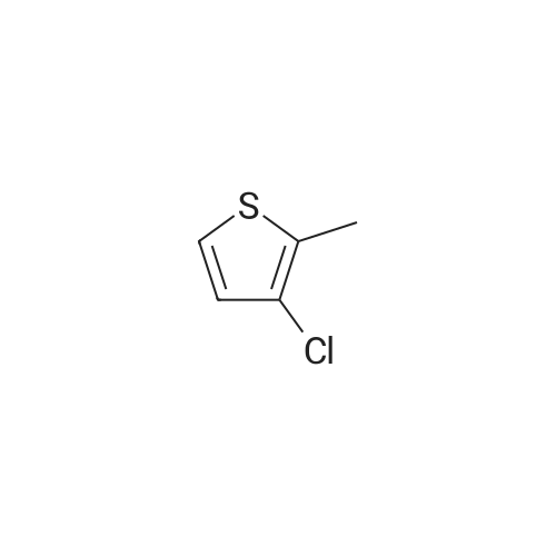 3-CHloro-2-methylthiophene