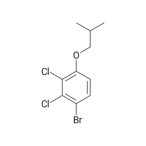 Chemical Structure| 1881329-96-9