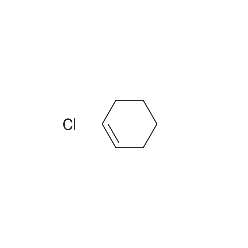 1-Chloro-4-methylcyclohex-1-ene