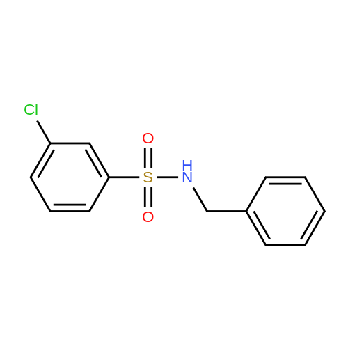 Chemical Structure| 16937-20-5