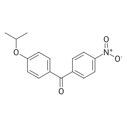4-Isopropoxy-4'-nitrobenzophenone