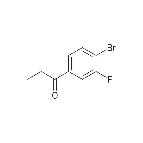 Chemical Structure| 916792-04-6