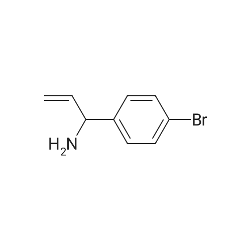 Chemical Structure| 688362-60-9