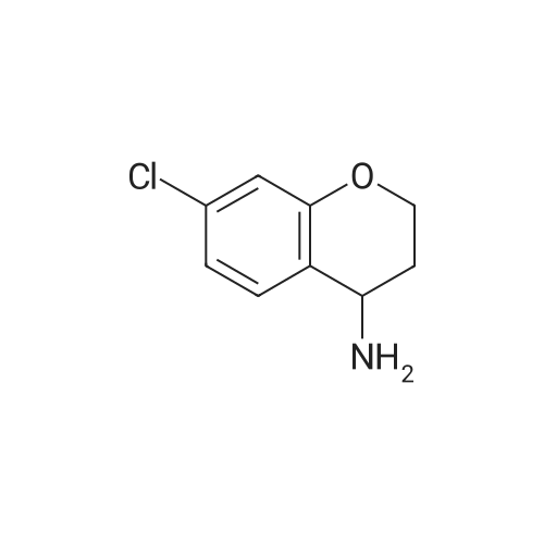 7-Chlorochroman-4-amine