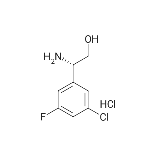 Chemical Structure| 2055576-85-5