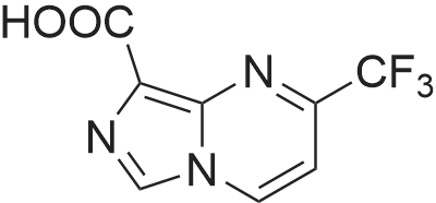 Chemical Structure| 2102411-09-4