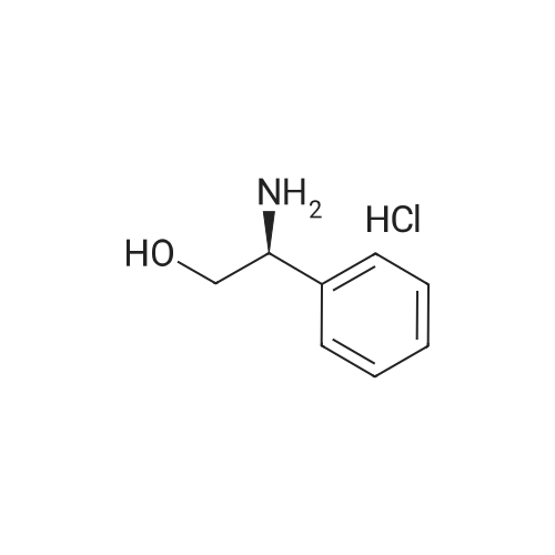 (S)-2-Amino-2-phenylethan-1-ol hydrochloride