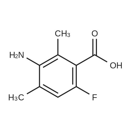 Chemical Structure| 2089649-68-1