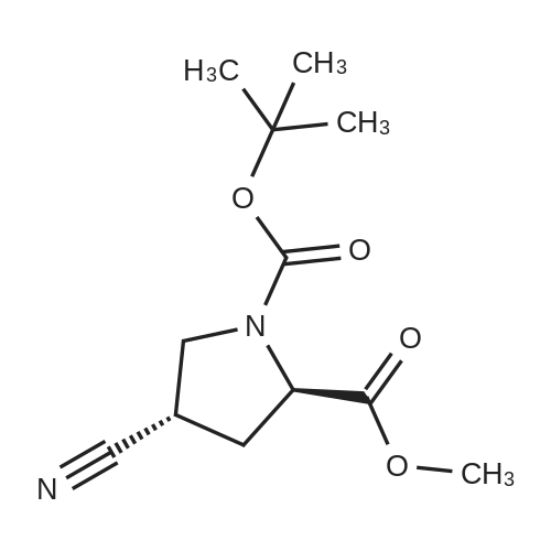 Chemical Structure| 2166278-50-6