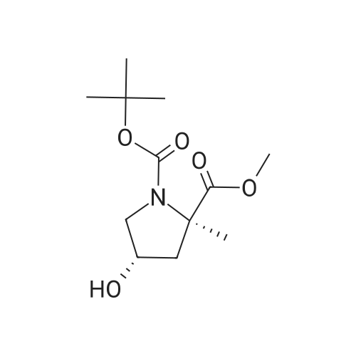 Chemical Structure| 1975992-77-8
