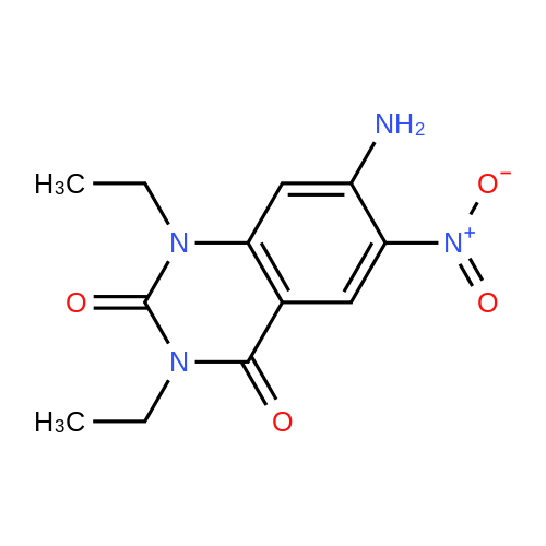 Chemical Structure| 107710-65-6