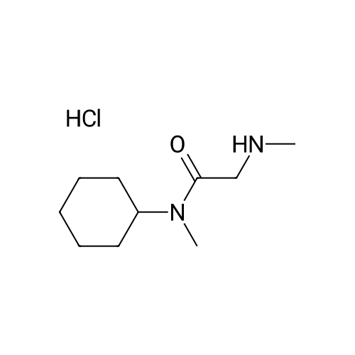Chemical Structure| 1219982-31-6