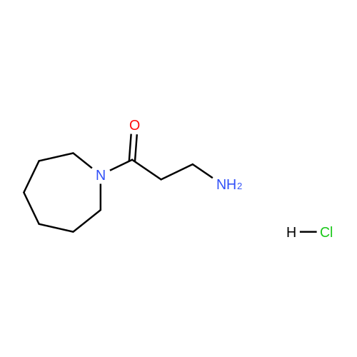 Chemical Structure| 1220039-01-9