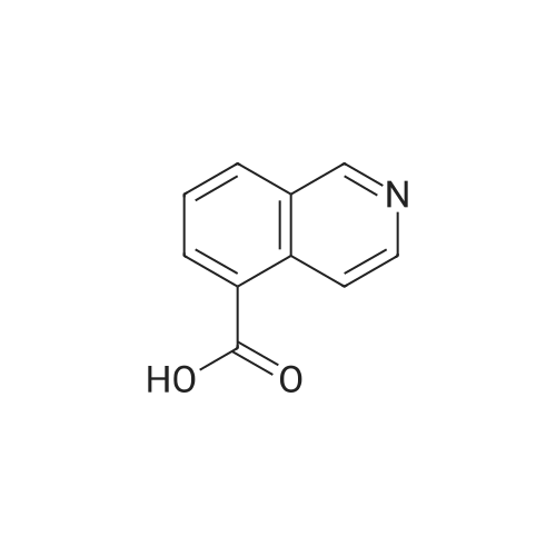 Chemical Structure| 27810-64-6