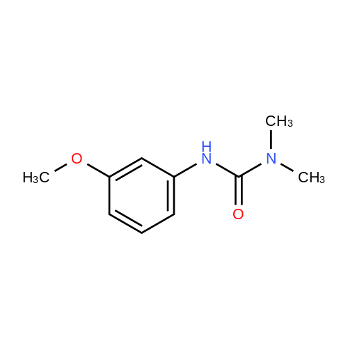 Chemical Structure| 28170-54-9