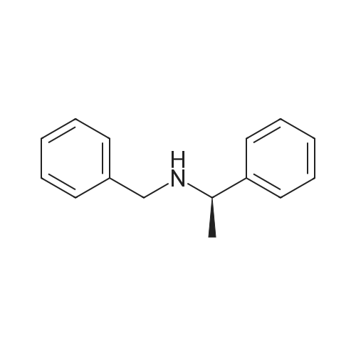 (+)-Benzylphenethylamine