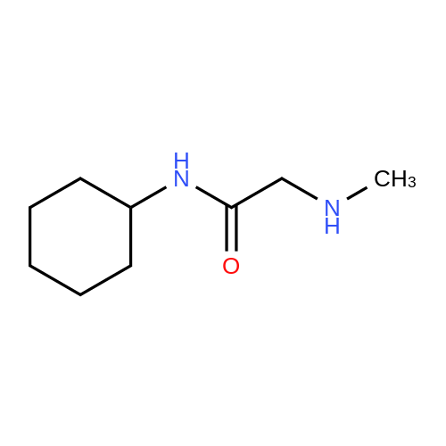 Chemical Structure| 46117-12-8