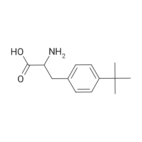 H-DL-Phe(4-tBu)-OH