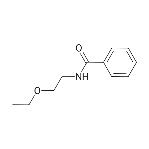 N-(2-Ethoxyethyl)benzamide
