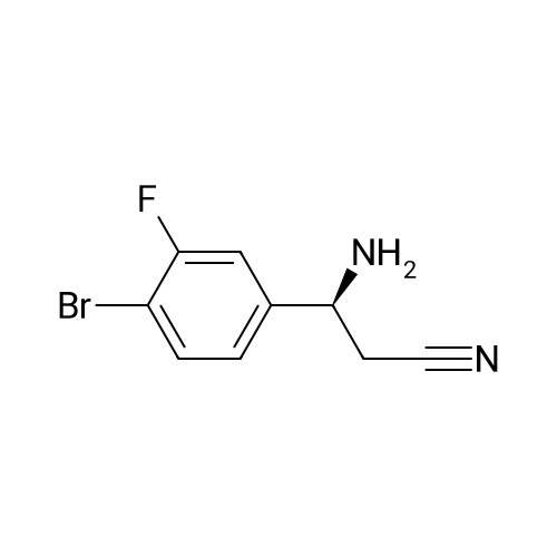 Chemical Structure| 1212958-48-9