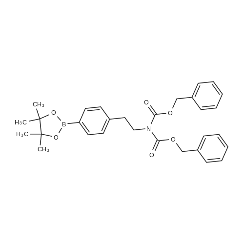 Chemical Structure| 2304635-13-8