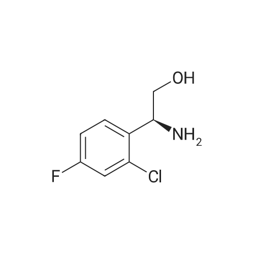 Chemical Structure| 1212863-92-7