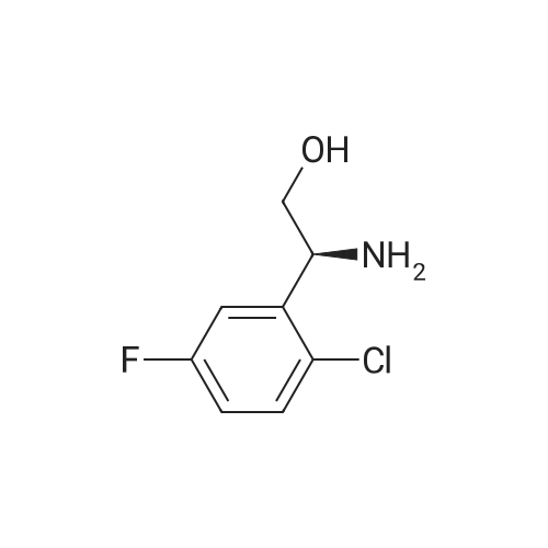 Chemical Structure| 1213201-64-9